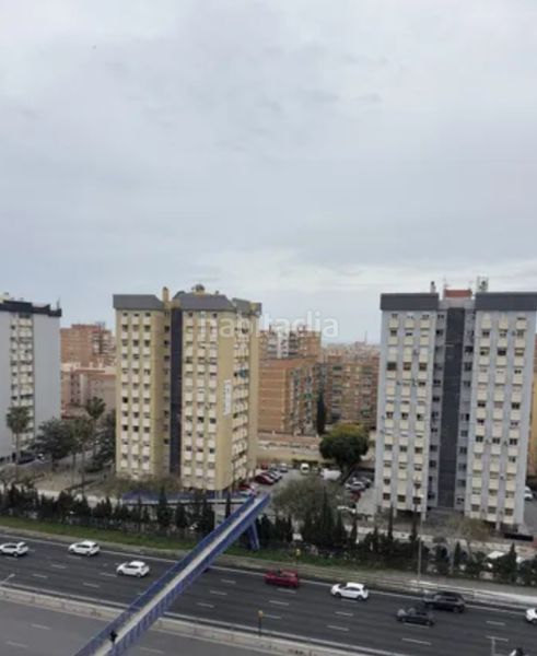 Foto ff25a750-e596-4ff5-ae55-7b3ca5d8834f. Pis a Portada Alta - Pol. Crta. De Cártama Málaga