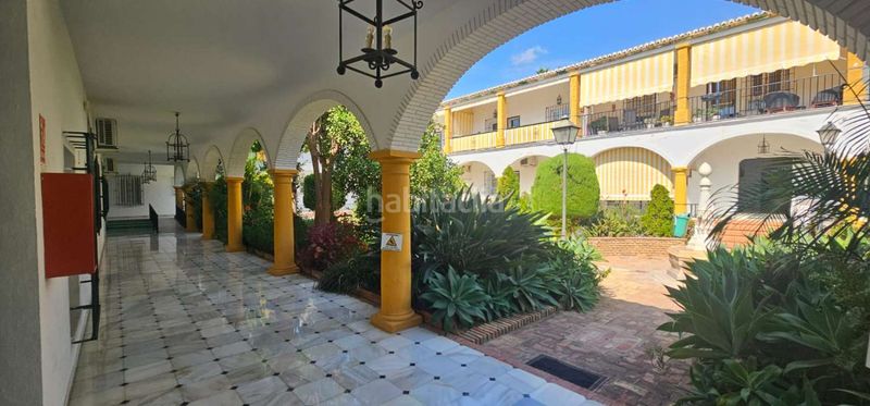Foto 0c359afb-713f-44d6-99d3-12deb2b5f7e6. Apartament amb calefacció aparcament piscina a Montemar Torremolinos