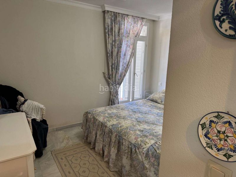 Foto 16f9c1a1-48df-4a77-955a-fad6bf8f15e5. Apartament amb calefacció aparcament piscina a Montemar Torremolinos