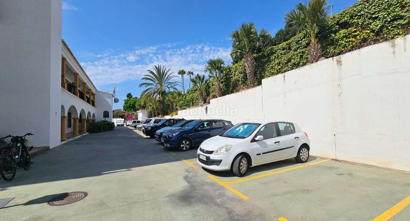 Foto 1cbebab7-1c3c-4600-a81d-e38de71a2a38. Apartament amb calefacció aparcament piscina a Montemar Torremolinos