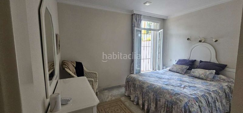 Foto 1feee35b-0867-49d1-8eb7-475c71a82879. Apartament amb calefacció aparcament piscina a Montemar Torremolinos