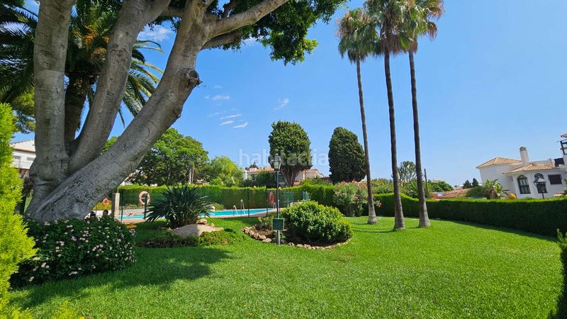 Foto 434f2ae9-8972-4cec-83d4-2e7cde394303. Apartament amb calefacció aparcament piscina a Montemar Torremolinos