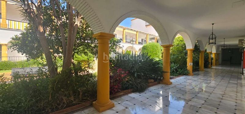 Foto 6203cea0-0894-4721-a7ef-2a8ea0a444fe. Apartament amb calefacció aparcament piscina a Montemar Torremolinos
