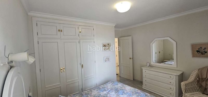 Foto 7609a8b7-994c-4392-99cc-cbccca028192. Apartament amb calefacció aparcament piscina a Montemar Torremolinos