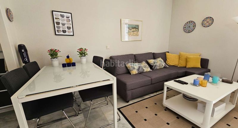Foto 80037aa6-e535-4c58-8b83-a46a685173da. Apartament amb calefacció aparcament piscina a Montemar Torremolinos