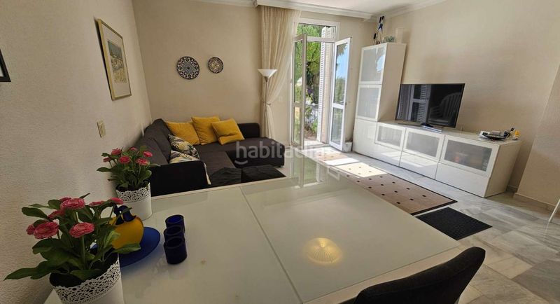 Foto b028c378-dfeb-45b6-b7b3-1fc8f6baac1c. Apartament amb calefacció aparcament piscina a Montemar Torremolinos