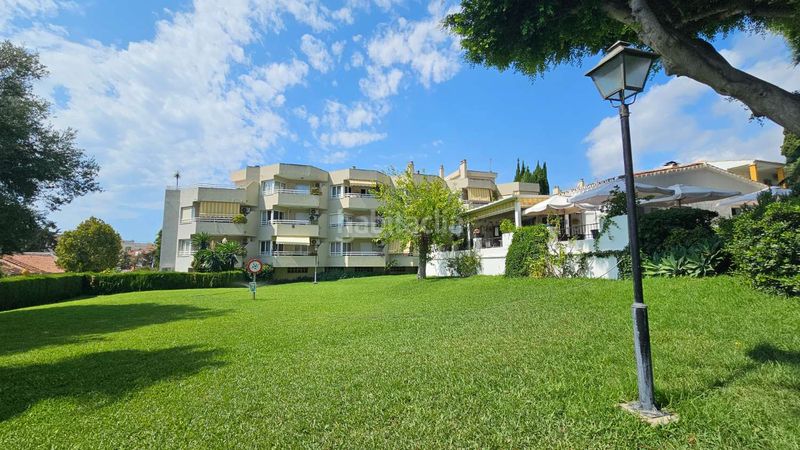 Foto dfff9dee-7112-48de-9bd3-888d3b292451. Apartament amb calefacció aparcament piscina a Montemar Torremolinos