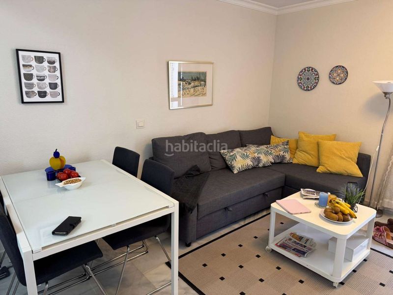 Foto e7b2f07d-b423-4448-9929-c69b14ff2ff3. Apartament amb calefacció aparcament piscina a Montemar Torremolinos
