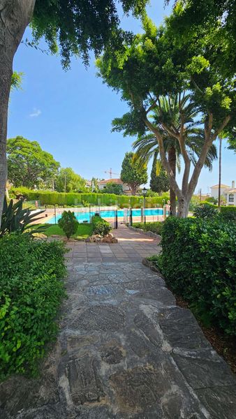 Foto f5cfd700-7671-4340-b8c6-d5c16a5e3d10. Apartament amb calefacció aparcament piscina a Montemar Torremolinos