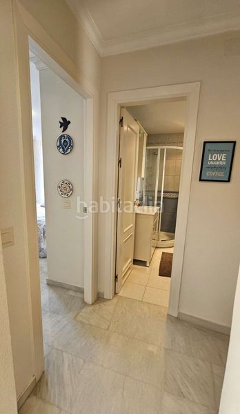 Foto faf915ef-5877-4d53-8463-e5757e84bca1. Apartament amb calefacció aparcament piscina a Montemar Torremolinos