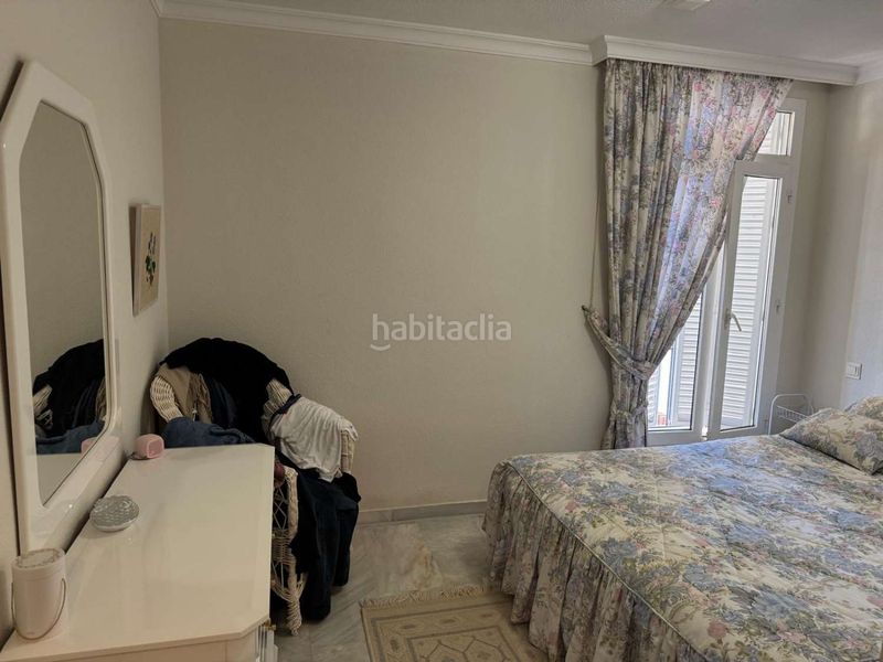 Foto 060cace0-15ab-4ee5-96e2-474228816cdb. Appartement avec chauffage parking piscine dans Montemar Torremolinos