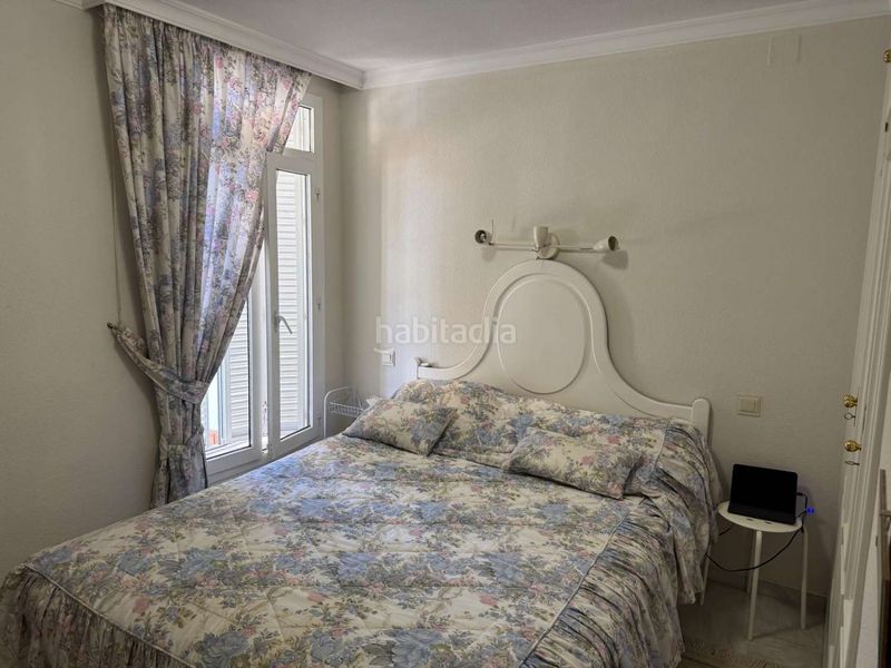 Foto 0a5ccd73-bb4c-44cb-a04e-ce793b7ada2d. Appartement avec chauffage parking piscine dans Montemar Torremolinos
