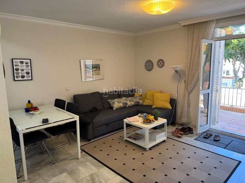Foto 208292d4-3602-4677-bbfc-7ab5ff3c285b. Appartement avec chauffage parking piscine dans Montemar Torremolinos