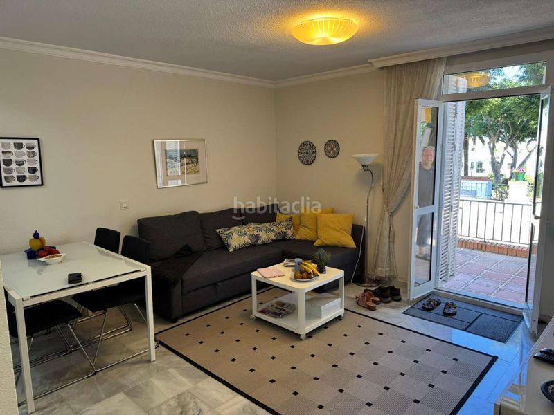 Foto 27e4c991-4126-4c52-90ca-d353dee26ae8. Appartement avec chauffage parking piscine dans Montemar Torremolinos