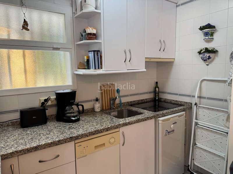 Foto 4220cdd0-29e2-469d-bea1-9d56586457da. Appartement avec chauffage parking piscine dans Montemar Torremolinos