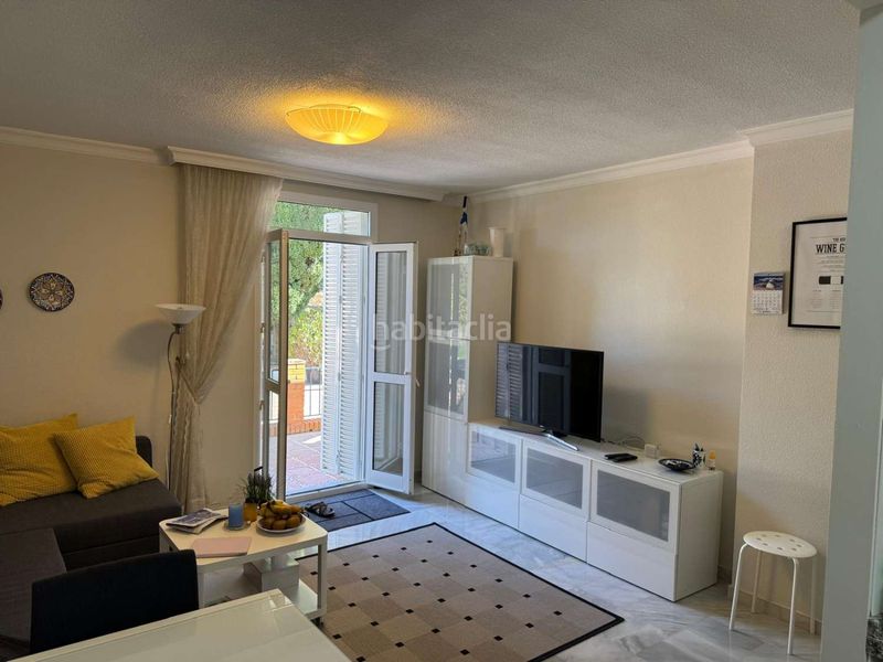 Foto 43622e3e-d073-4971-8c79-4dc04828dd42. Appartement avec chauffage parking piscine dans Montemar Torremolinos
