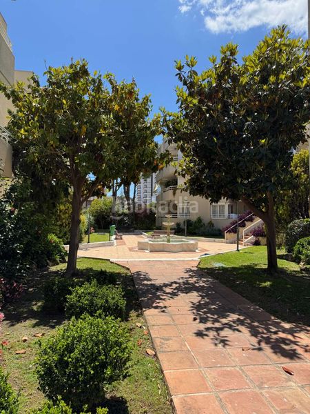 Foto 585f6d95-f00b-41e6-8bdc-d1f0ee282b94. Appartement avec chauffage parking piscine dans Montemar Torremolinos