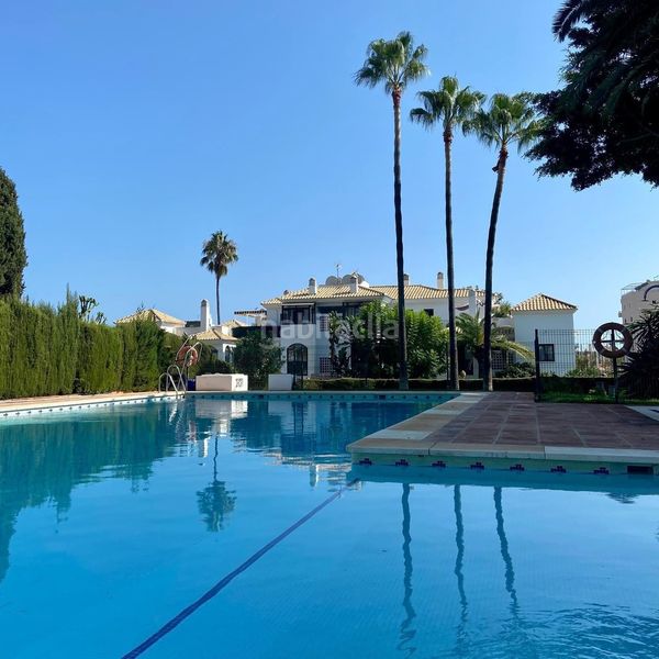 Foto 77241c77-ed8d-4a42-a966-c071b959a965. Appartement avec chauffage parking piscine dans Montemar Torremolinos