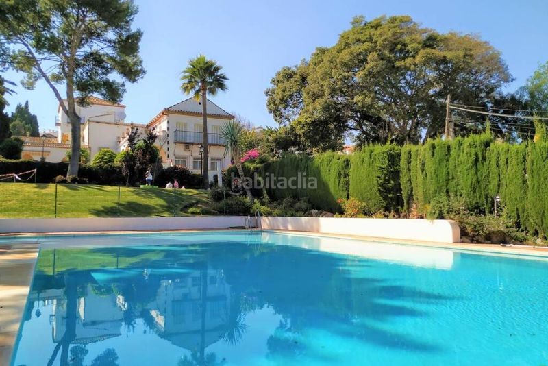 Foto 7e1c354b-c633-462b-8d31-6dba26203501. Appartement avec chauffage parking piscine dans Montemar Torremolinos