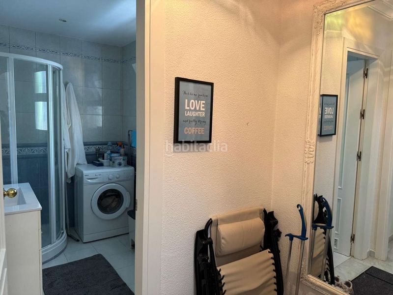 Foto ac978bc0-bec9-4944-aec2-b042c93c3d15. Appartement avec chauffage parking piscine dans Montemar Torremolinos