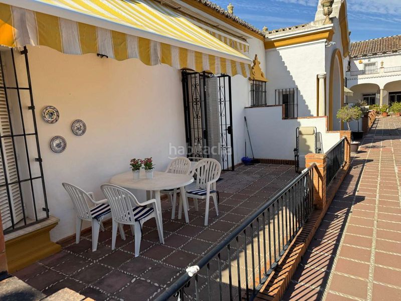 Foto b26cc7a9-109a-4b3e-b4e9-a5046818cf74. Appartement avec chauffage parking piscine dans Montemar Torremolinos