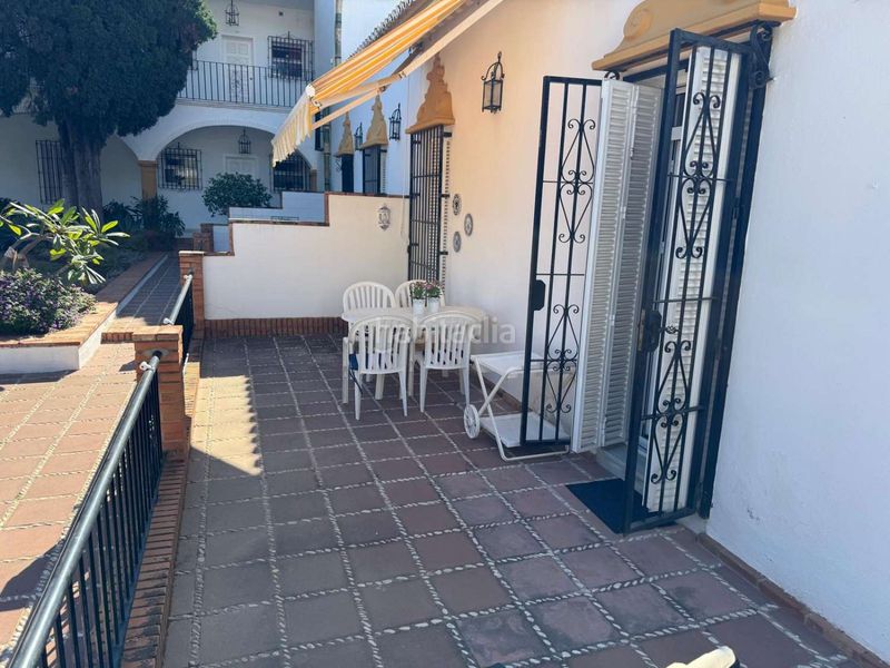 Foto b4382ef5-3347-41e0-8a9f-0fdc509cc217. Appartement avec chauffage parking piscine dans Montemar Torremolinos