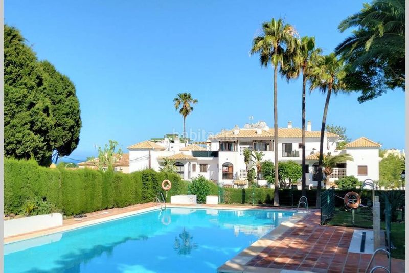 Foto babb4799-27d3-41e6-8a85-4db3fa27f3a7. Appartement avec chauffage parking piscine dans Montemar Torremolinos