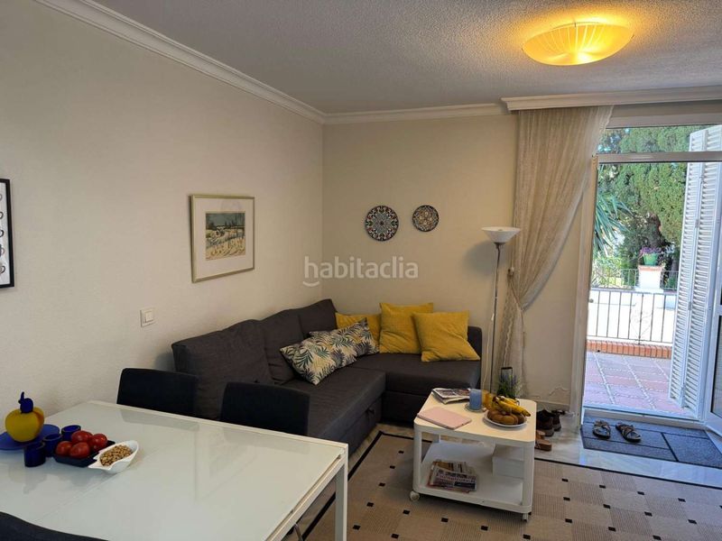 Foto c7d3294a-2ee1-4a81-8830-19f06f4a8e97. Appartement avec chauffage parking piscine dans Montemar Torremolinos