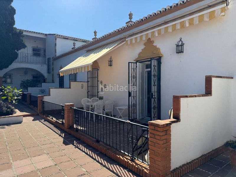 Foto d10ca3f9-96b3-4bd1-a5c3-050d79996266. Appartement avec chauffage parking piscine dans Montemar Torremolinos