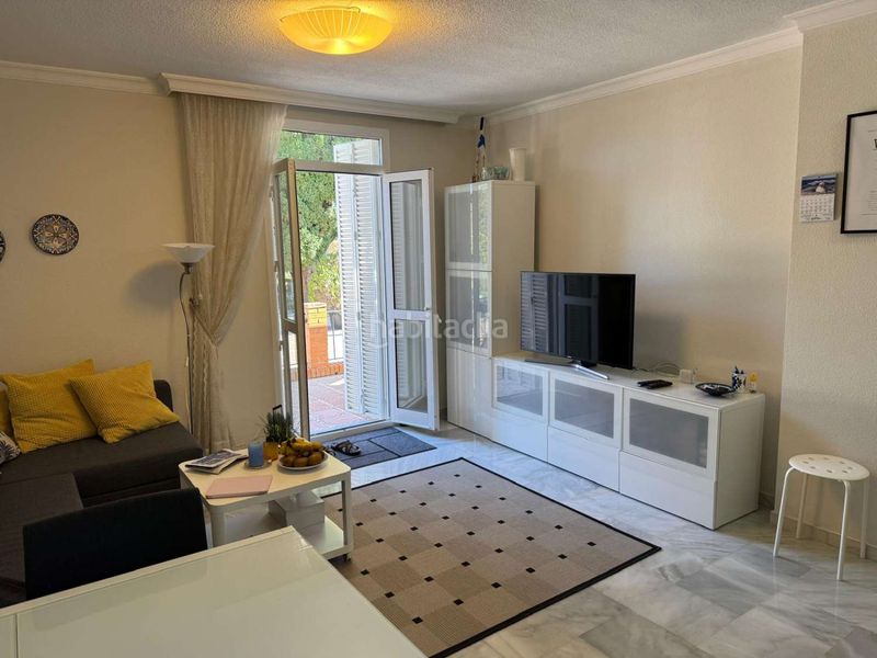 Foto d29dfd29-dc69-435c-a9af-5c4728ad6060. Appartement avec chauffage parking piscine dans Montemar Torremolinos