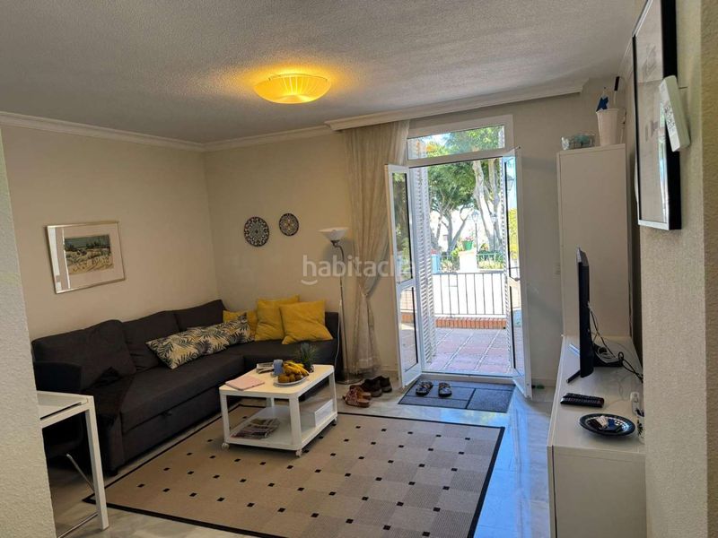 Foto dd9c06a1-dc5b-4214-92cf-0ce2be6e35ca. Appartement avec chauffage parking piscine dans Montemar Torremolinos
