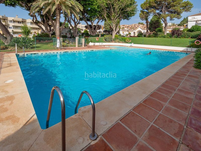 Foto fd26103d-8474-4184-a37a-af23fcf314eb. Appartement avec chauffage parking piscine dans Montemar Torremolinos