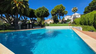 Apartament a Montemar