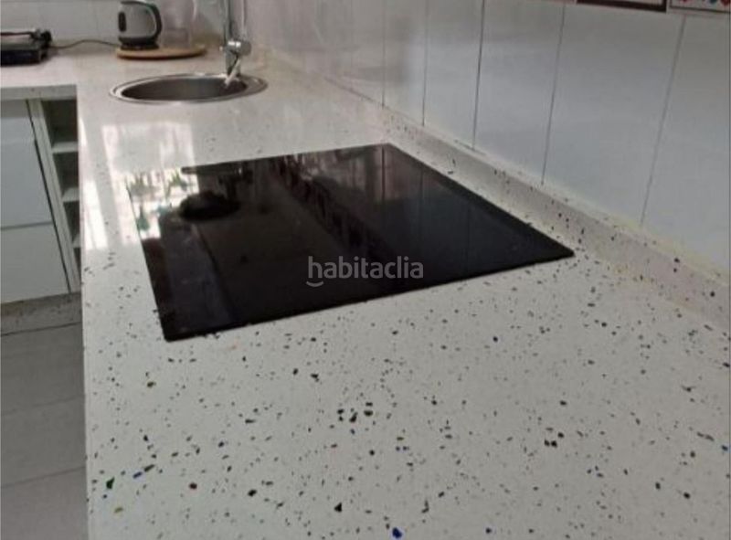 Foto 05bcbe8b-1568-4685-8fd5-f006ee1dacdf. Apartament amb calefacció aparcament a La Goleta - San Felipe Neri Málaga
