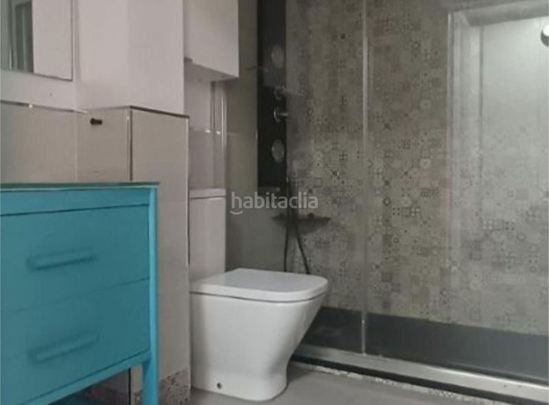 Foto 16001cf9-f2d1-4afc-bbfa-24c8eff0fe8c. Apartament amb calefacció aparcament a La Goleta - San Felipe Neri Málaga