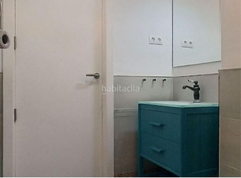Foto 1b4b2d50-8222-4749-9812-f0f9450a8869. Apartament amb calefacció aparcament a La Goleta - San Felipe Neri Málaga