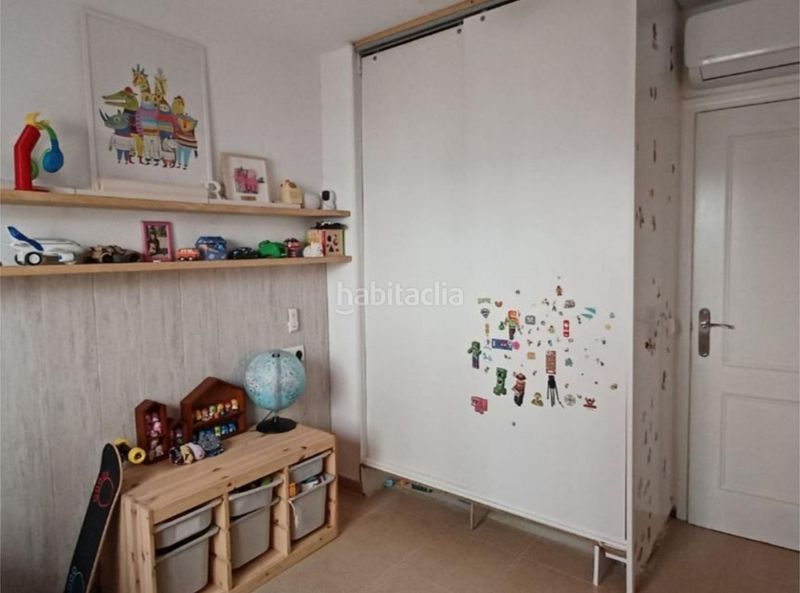 Foto 262938a6-e50c-4df4-92aa-973cd24060d7. Apartament amb calefacció aparcament a La Goleta - San Felipe Neri Málaga