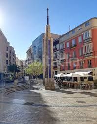 Foto 507c71d4-f7dc-4dd4-93b8-9ee4216c237f. Apartament amb calefacció aparcament a La Goleta - San Felipe Neri Málaga