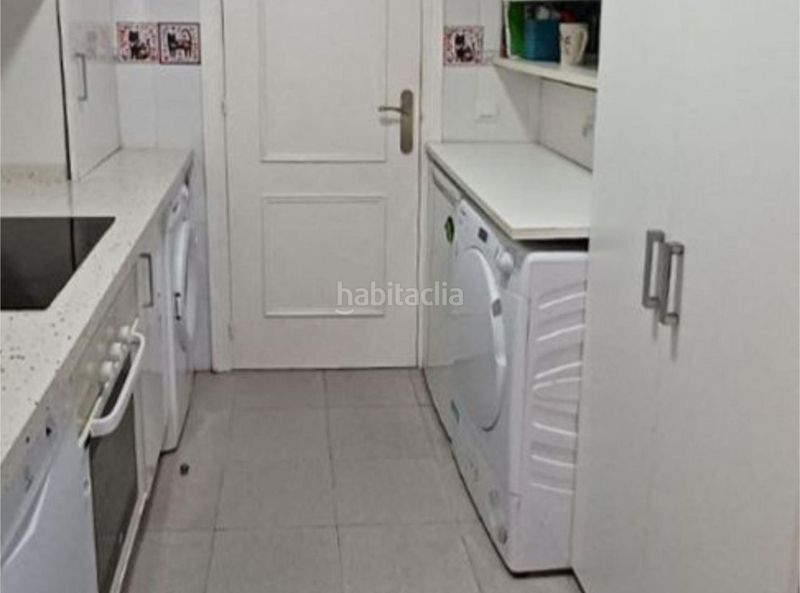 Foto 578547cc-0d51-4b60-a1eb-029d93fb1e73. Apartament amb calefacció aparcament a La Goleta - San Felipe Neri Málaga