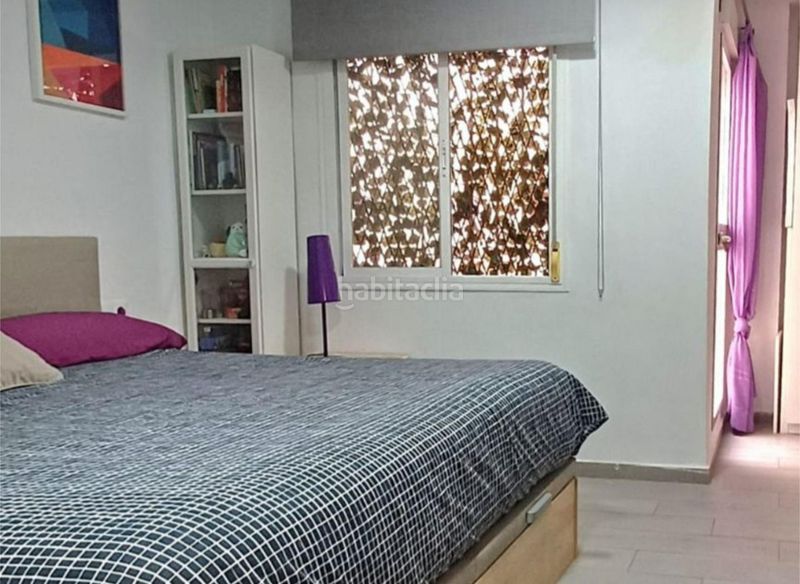 Foto 5ae65a7f-d3e3-47b3-a614-24e7c22a66aa. Apartament amb calefacció aparcament a La Goleta - San Felipe Neri Málaga