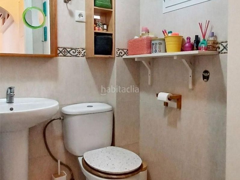 Foto 7e4b26a6-c954-4fea-8ba1-adeaa13d2727. Apartament amb calefacció aparcament a La Goleta - San Felipe Neri Málaga