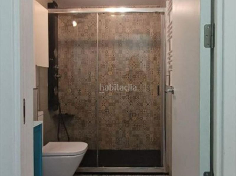 Foto 8a033c06-8e1d-470d-8d7d-50a967454236. Apartament amb calefacció aparcament a La Goleta - San Felipe Neri Málaga