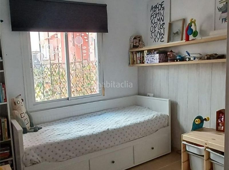 Foto 8edbcabf-dfac-4ad4-a02d-3e0a6f42fd52. Apartament amb calefacció aparcament a La Goleta - San Felipe Neri Málaga