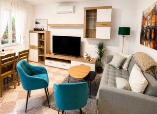 Miete Appartement in Villanueva del Rosario