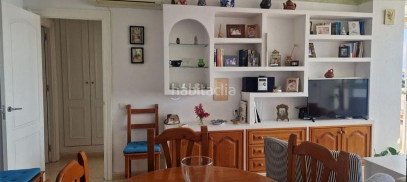 Foto 046a46e9-79e7-4967-9e95-e0f379140a19. Apartament amb calefacció aparcament piscina a Puerto Marina Benalmádena