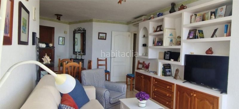 Foto 052f00ae-a3fa-4143-bc95-3f64555f39c0. Apartament amb calefacció aparcament piscina a Puerto Marina Benalmádena