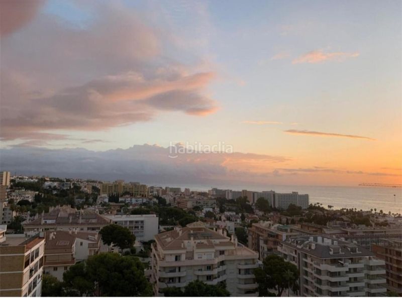 Foto 1a14a429-c96f-4d40-acc1-cca2f23cd9e6. Apartament amb calefacció aparcament piscina a Puerto Marina Benalmádena