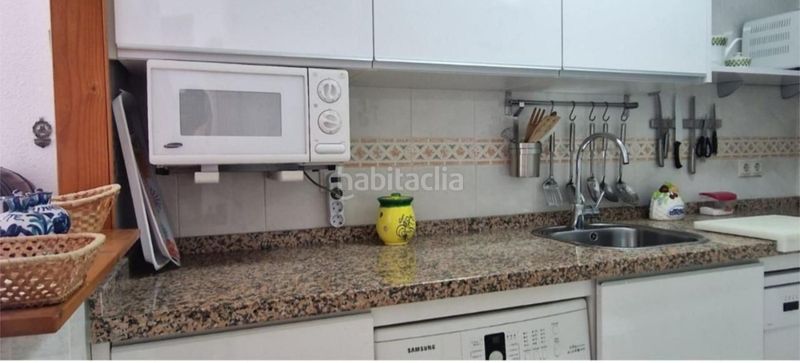 Foto 216aab5c-0301-4190-8aa1-7f47f7190b37. Apartament amb calefacció aparcament piscina a Puerto Marina Benalmádena
