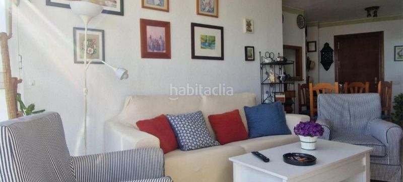 Foto 4aec062a-6a14-4d6f-a20b-53c098d0a0de. Apartament amb calefacció aparcament piscina a Puerto Marina Benalmádena