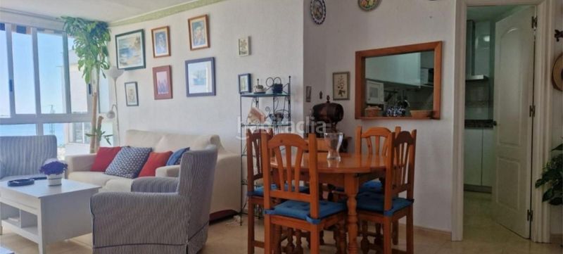 Foto 5d58ed09-5d7f-43a5-898d-b44ee8c29c02. Apartament amb calefacció aparcament piscina a Puerto Marina Benalmádena